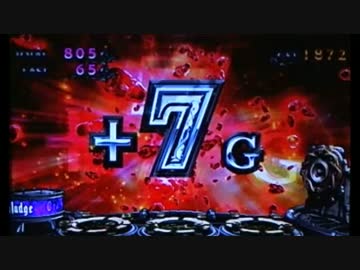 【パチスロ】デビルメイクライ４　Let's　Rock　MISSION 38（前編）【設定６】