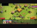 【Clash of Clans】 ある帝国参謀長の戯言だって Part2[ゆっくり実況]