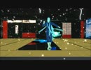 【MMD刀剣乱舞】発光雪左文字さんの近未来的和睦の舞