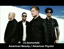 【作業用BGM】Fall Out Boy メドレー