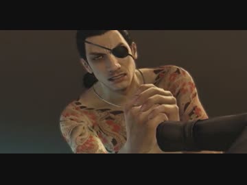 【プレイ動画】龍が如く0　誓いの場所【Part46】