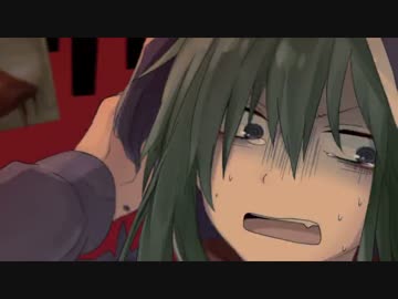 【巡音ルカV4X as キド】 人形館解放作戦 【モウテントリビュート】