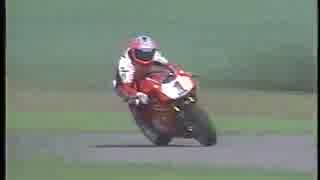 スーパーバイク世界選手権’９５　Rd.10アッセン　Race-1