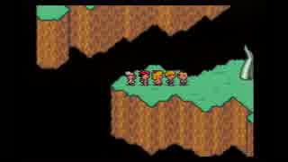 【MOTHER2】ひみつのたからばこ朗読した【20周年記念】part33