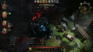 のさんとボルトーさんのDivinity Original Sin vol.7