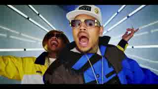 【最高画質】Chris Brown, Tyga - Ayo (Explicit)【MV】