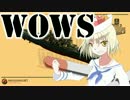 【WoWs】秋だ！海だ！戦争だ！Part.3【ゆっくり実況】