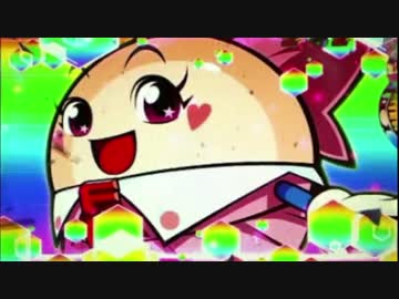 CR緋弾のアリア FPL bullet18