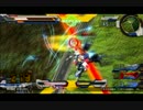 【家庭用EXVSFB】赤枠は二度死ぬストフリ視点part.38【赤枠】