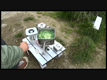 【ゆっくりマグナ５０】ラーツーしてきた！【その他いろいろ後編】