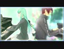 LILA LAVANDULA LILA - R 冥加玲士 - L ニア -　同時再生