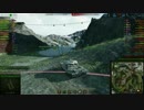 【WoT】　痛い戦車で行ってみましょう　Part108　【Centurion Mk. I】