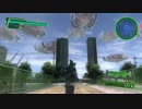 【地球防衛軍4.1】へなちょこエアレイダーst12【緩めＩＮＦ縛り】
