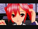 【MMD】テトさんで『ドーナツホール』