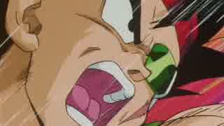 【MUGEN】バーダック(β版)を体験してみた