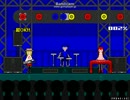 【レトロな音ゲー作ってみた】未来楽団グルーヴィオ【ゲームフェス5】