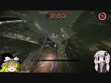 Evolve始めました。その５（VOICEROID＆ゆっくり実況）