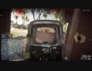 タイムシフト保存【PC版BF4＆BFH】脳筋奴隷のゲーム実況【noob】Part15.mp4