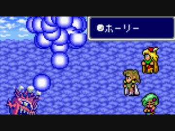 石　橋　を　叩　い　て　F　F　Ⅳ　【part 4】