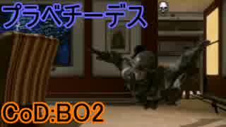 【CoD:BO2】みんなでブラックオプス２プラベ【PS3】part12