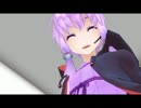 【VOICEROID+　結月ゆかり】ゆかりさんに耳かきしてもらった：２