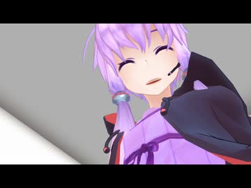 【VOICEROID+　結月ゆかり】ゆかりさんに耳かきしてもらった：２