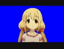 直立不動双葉杏.BB