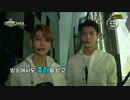【EXO】150415 show championバックステージ