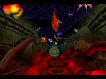 クラッシュバンディクー2　ほのぼの実況プレイ　Part10