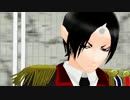 【MMD鬼徹】Work_BXXchとオマケ一曲【地獄の軍鬼】