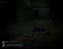【心臓飛び出るくらい怖いホラーゲームSCPを実況プレイ】part2