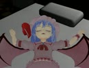 東方カードワースＫ－１　スティープルチェイサー　Bad Apple!!