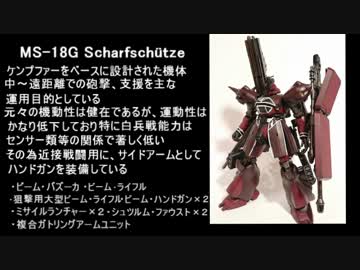 【ゆっくり】ケンプファー改造してみた【オリジナル】