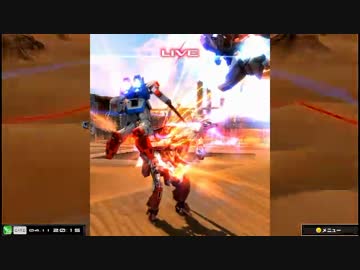 【EXVSMB】都内某所シャッフル大会３(4月11日開催)Part9【第２４回】