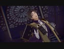 【MMD刀剣乱舞】はせこ式長谷部にtoxic踊ってもらいたかった