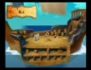同中の仲良し達がﾄﾞｶﾎﾟﾝｻﾞﾜｰﾙﾄﾞをﾌﾟﾚｲしてみた Part.13