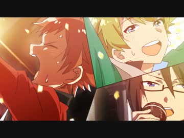 【手描きMマス】super driver【完成!】