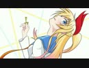 【ニコカラ】Rally Go Round【ニセコイ:】＜off vocal＞