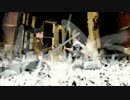 【進撃のMMD】シザーハンズ【W武装兵長】