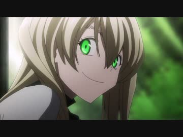 【合わせてみた】血界戦線ED【シュガーソングとビターステップ】