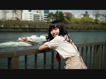 【このは】未来景イノセンスを踊ってみた【永遠だ!!!!】