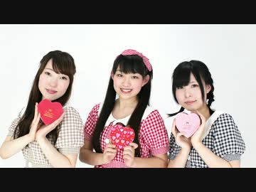 【あいり】ハロー、ミスターチョコレート【いおろり】
