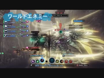 【実況】ゼノブレイドクロスって 穏やかじゃないも【ドール・オン編②】