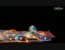 [Wii U]   Zudenka (Yoshi) vs Smuff (Captain Falcon)
