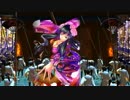 【戦国大戦】女性武将で落城を目指す７【大戦国】