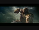 ファンタスティック・フォー　第２弾予告編【リブート版】