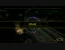 Armored Core V ー DRAW x RANK【#ACV】