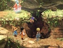 FF9-34-ジタンとダガーがけっこ・・・？！そしてエーコ登場！