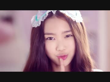 【K-POP】OH MY GIRL - CUPID (HD)【MV】