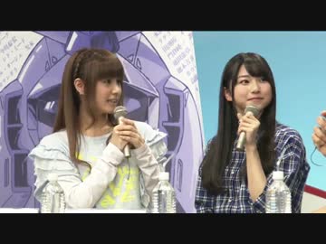 「パンチライン」ニュータイプ30周年スペシャルトークライブ (1/2)